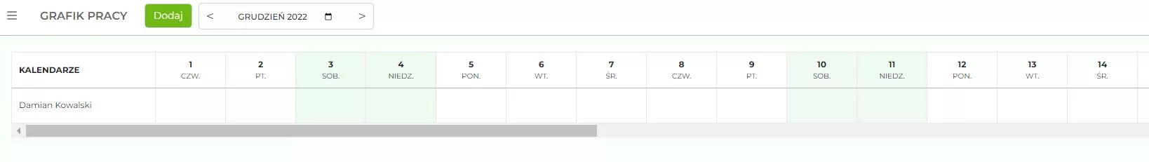 Wprowadzanie i konfigurowanie usług